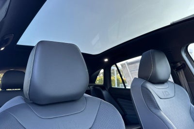 2026 Volkswagen ID.4 Pro S