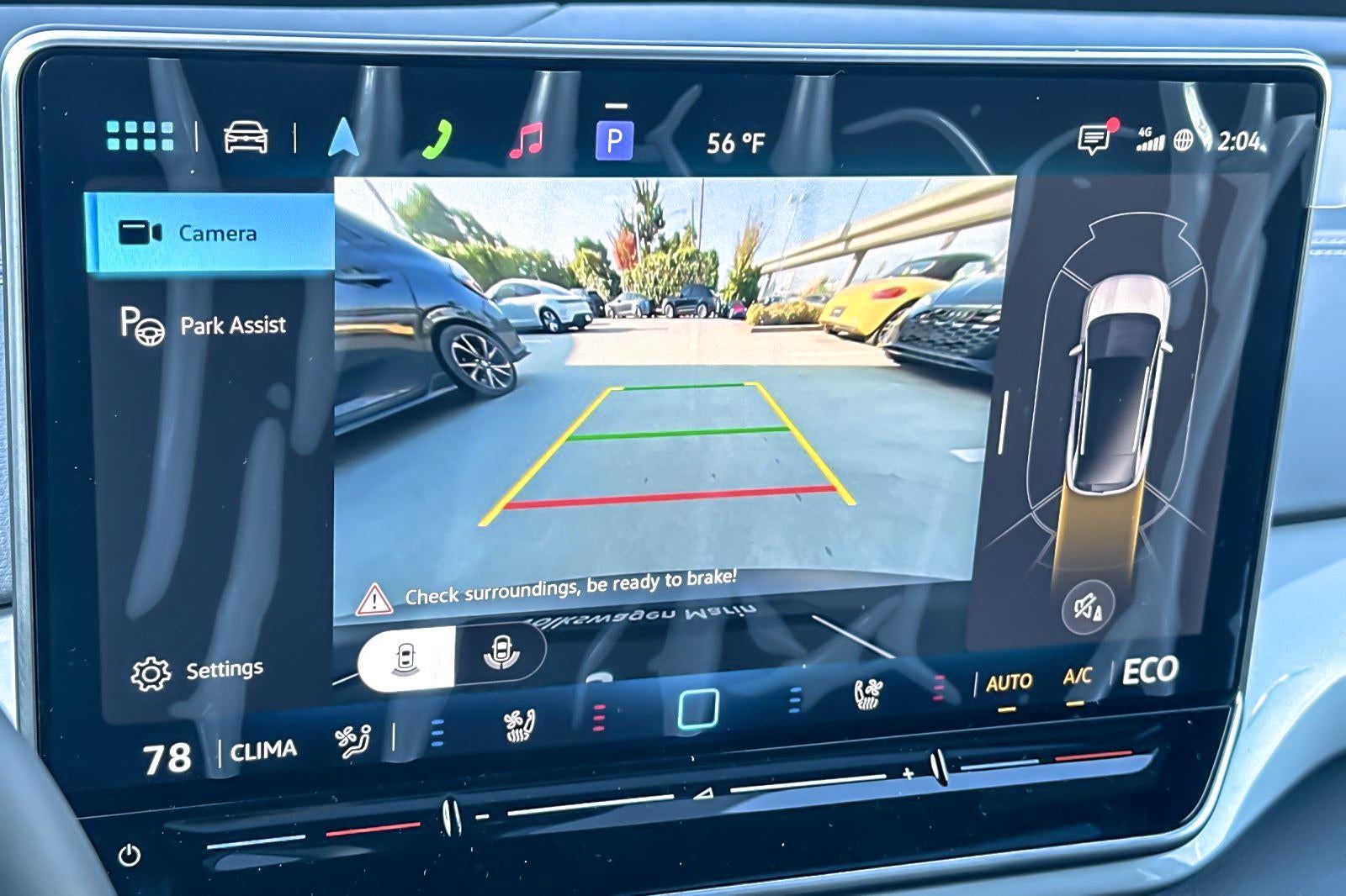 2026 Volkswagen ID.4 Pro S