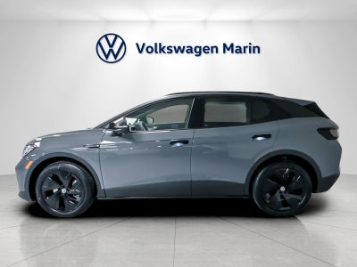 2026 Volkswagen ID.4 Pro S