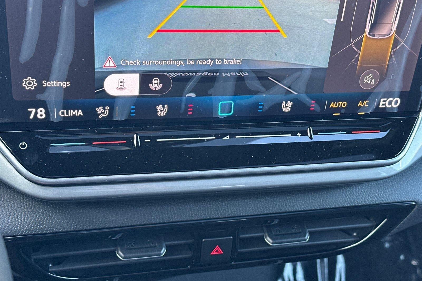 2026 Volkswagen ID.4 Pro S