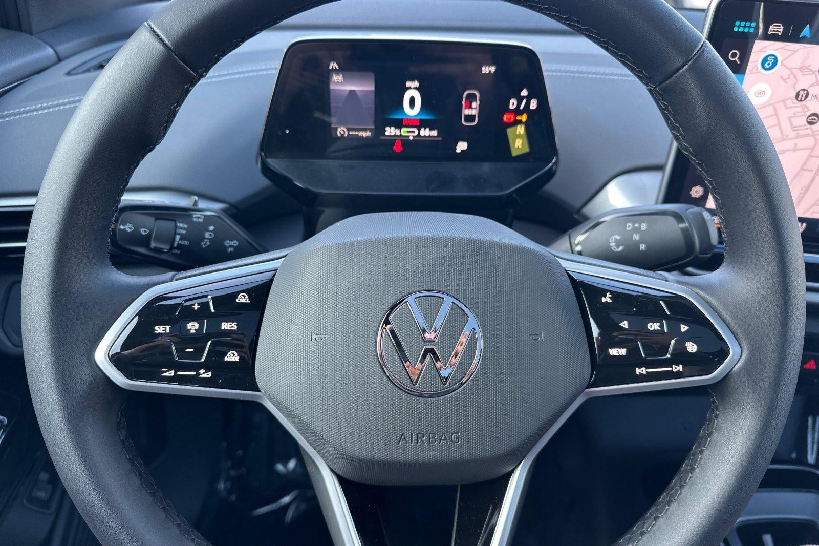 2026 Volkswagen ID.4 Pro S