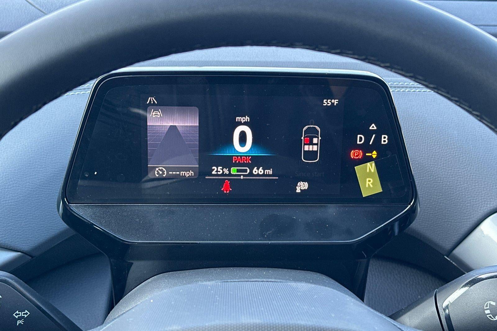 2026 Volkswagen ID.4 Pro S