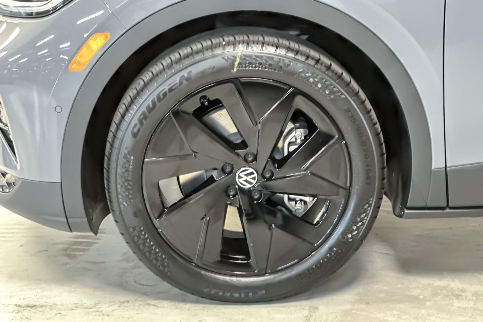 2026 Volkswagen ID.4 Pro S