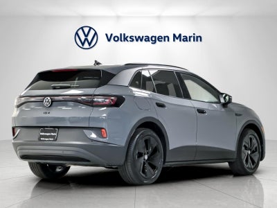 2026 Volkswagen ID.4 Pro S