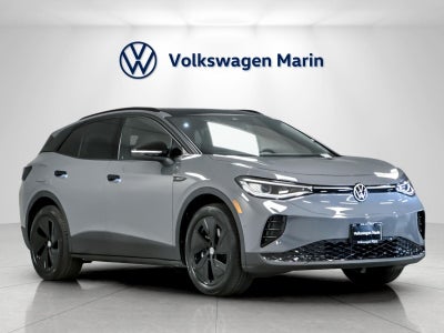 2026 Volkswagen ID.4 Pro S