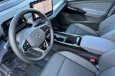 2026 Volkswagen ID.4 Pro S