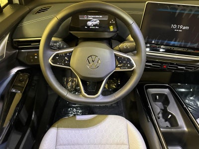 2026 Volkswagen ID.4 Pro S