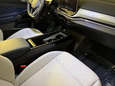 2026 Volkswagen ID.4 Pro S