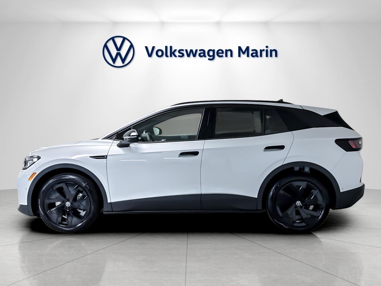 2026 Volkswagen ID.4 Pro S