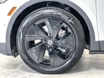 2026 Volkswagen ID.4 Pro S