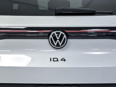 2026 Volkswagen ID.4 Pro S