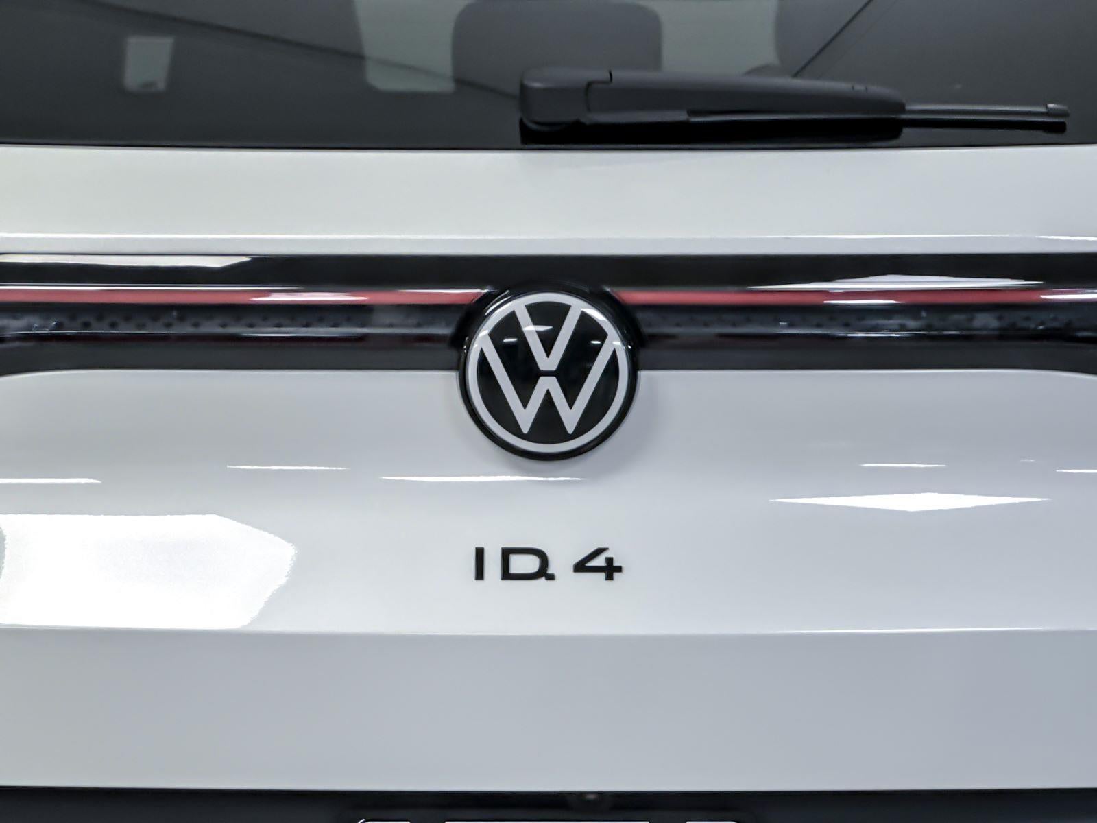 2026 Volkswagen ID.4 Pro S