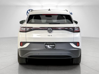 2026 Volkswagen ID.4 Pro S