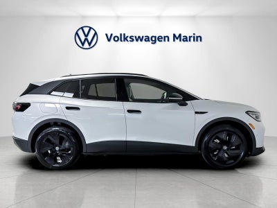 2026 Volkswagen ID.4 Pro S