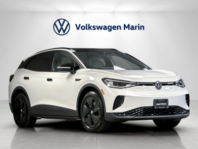 2026 Volkswagen ID.4 Pro S