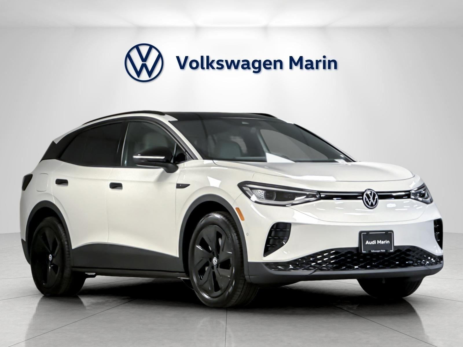 2026 Volkswagen ID.4 Pro S