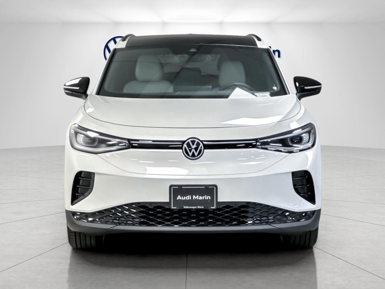 2026 Volkswagen ID.4 Pro S