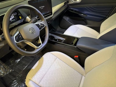 2026 Volkswagen ID.4 Pro S