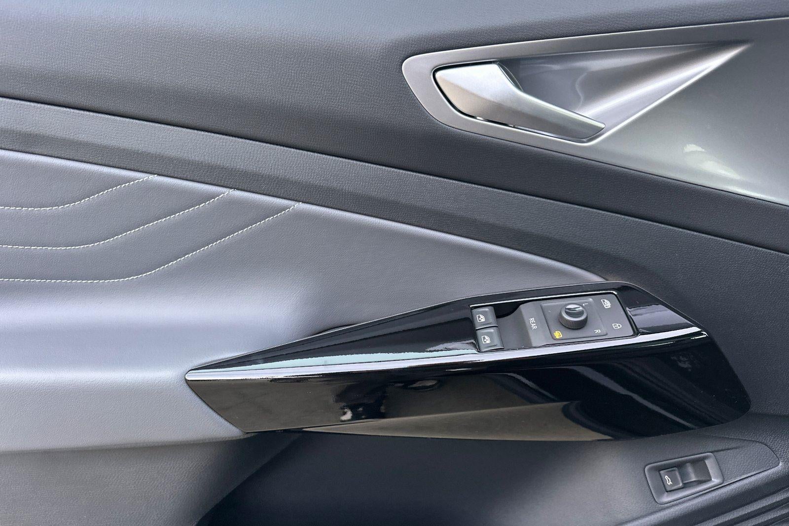 2026 Volkswagen ID.4 Pro S