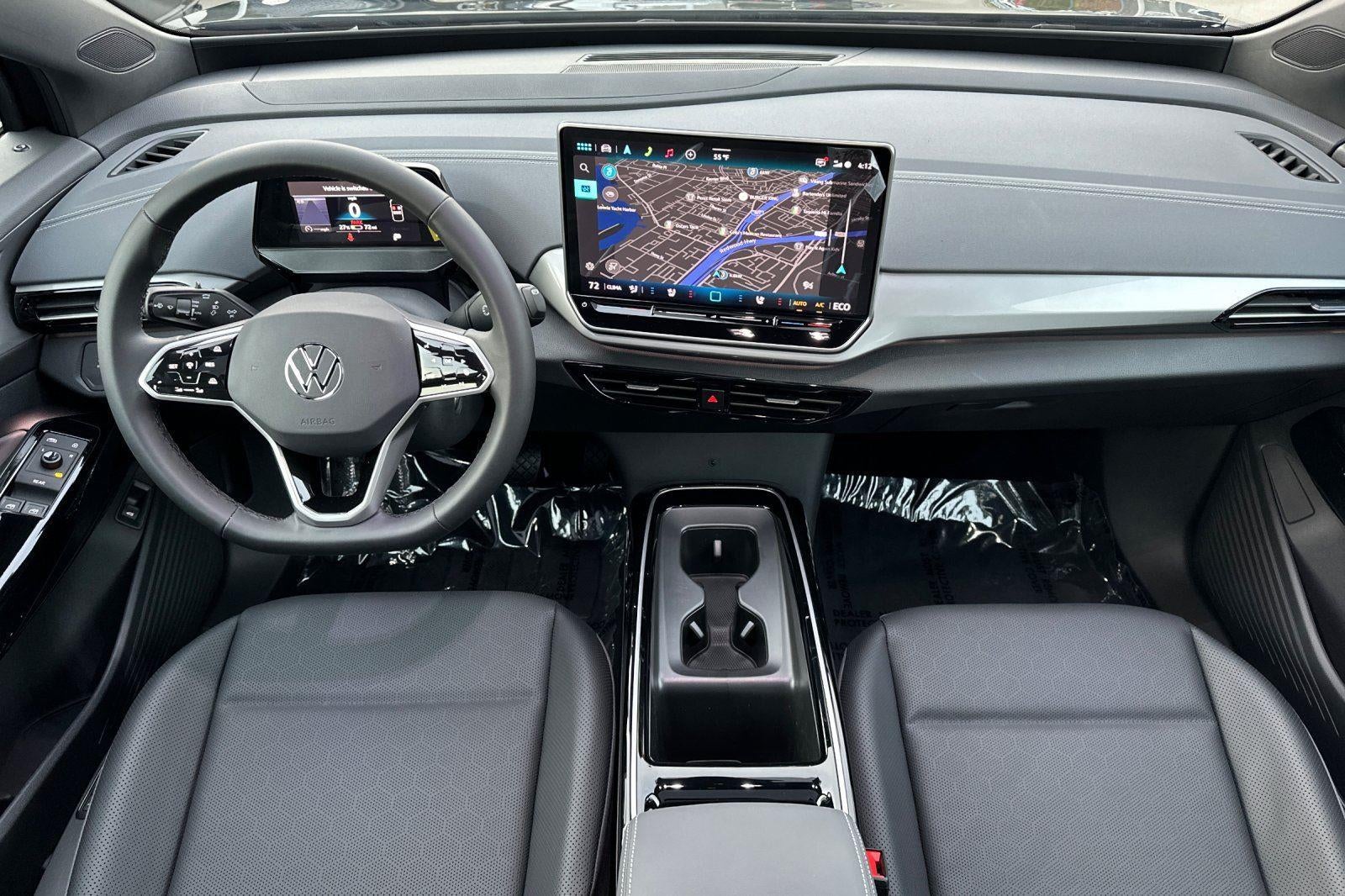 2026 Volkswagen ID.4 Pro S