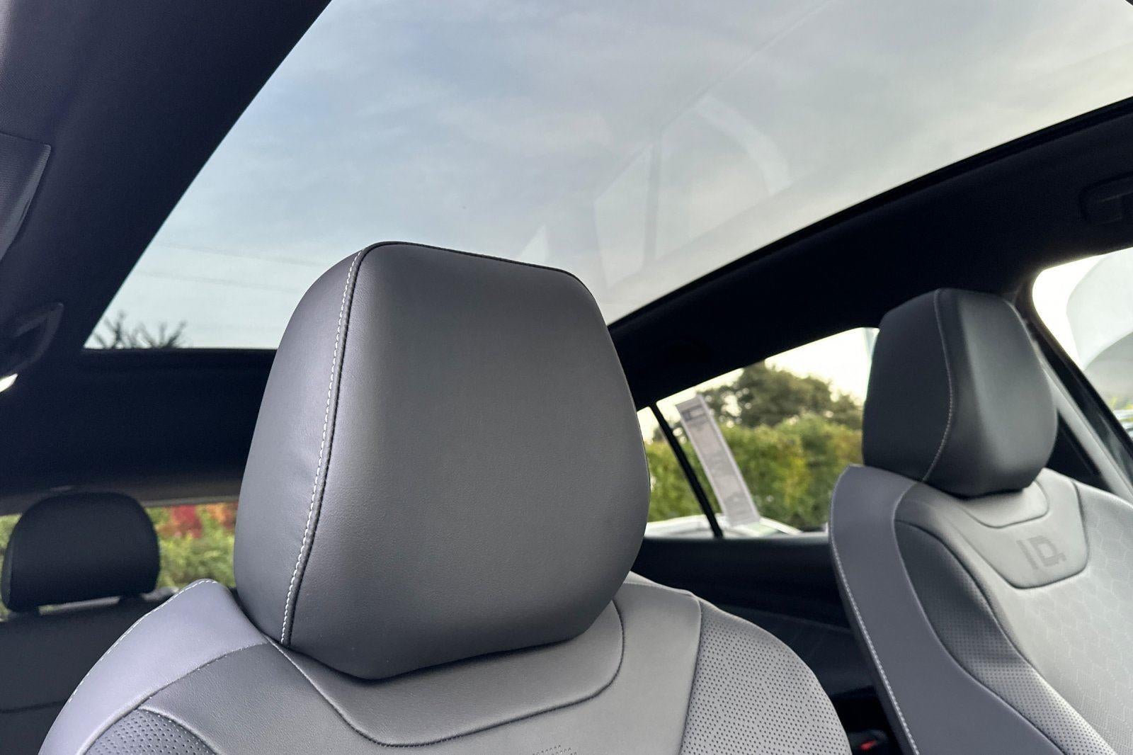 2026 Volkswagen ID.4 Pro S