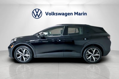 2026 Volkswagen ID.4 Pro S