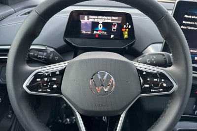 2026 Volkswagen ID.4 Pro S