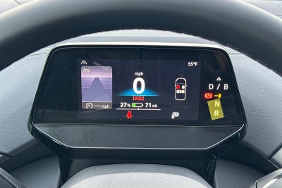 2026 Volkswagen ID.4 Pro S