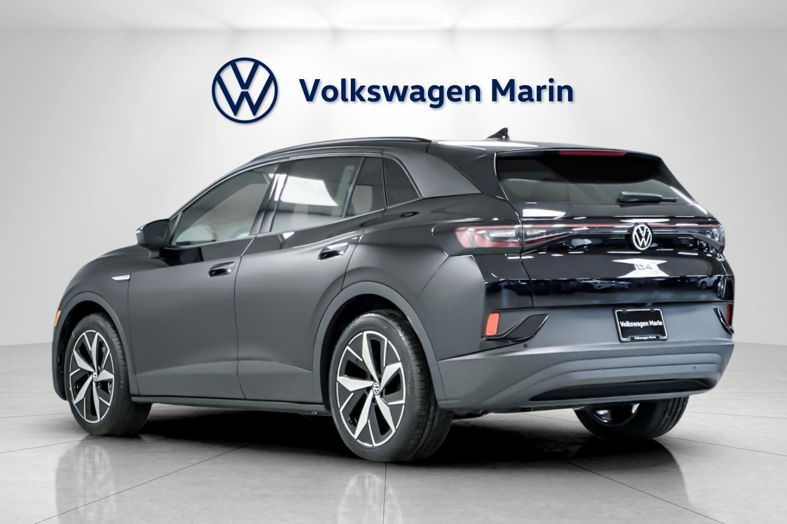 2026 Volkswagen ID.4 Pro S