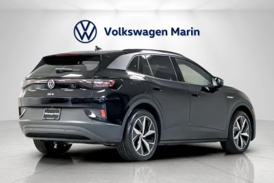 2026 Volkswagen ID.4 Pro S