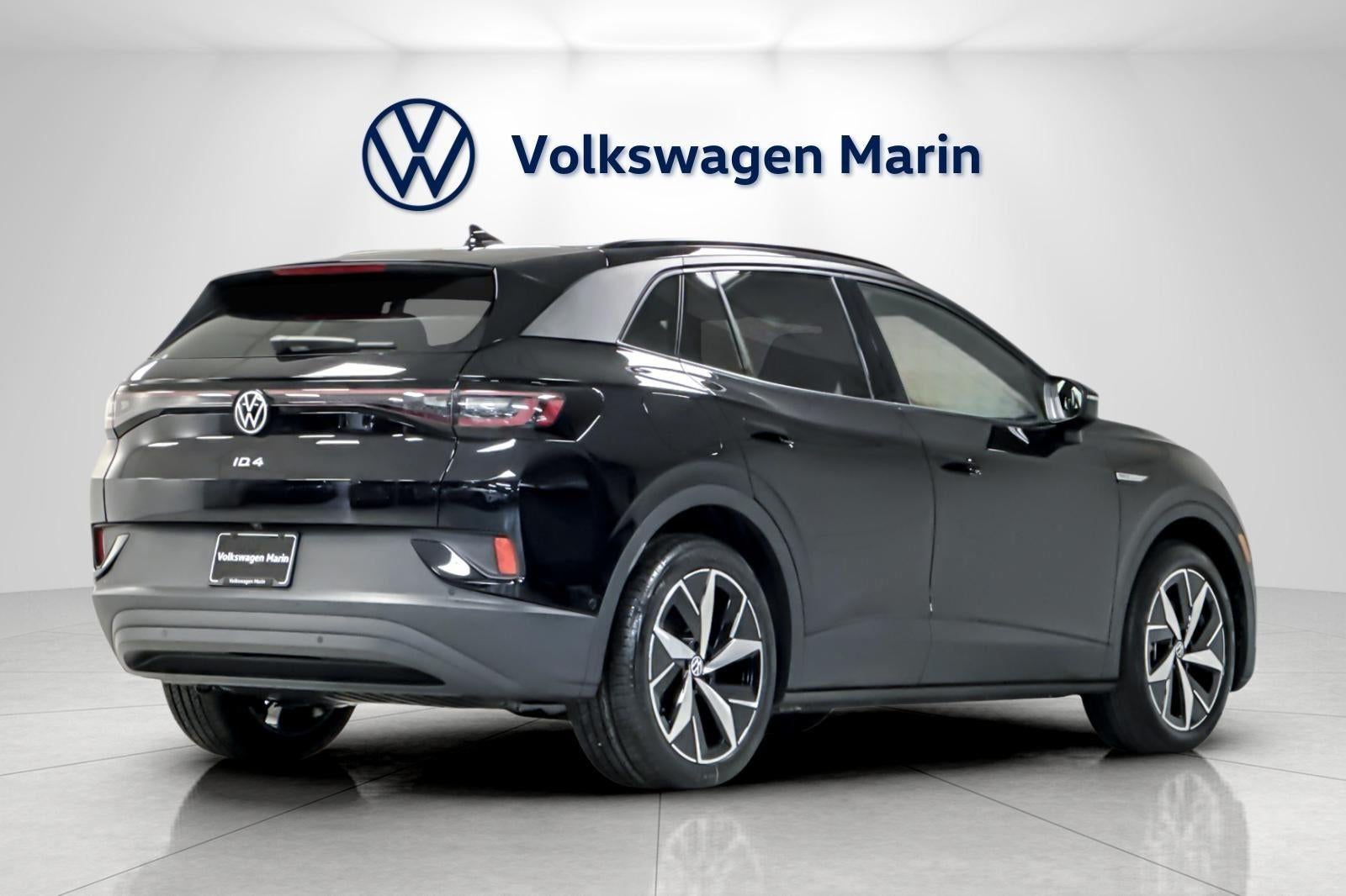 2026 Volkswagen ID.4 Pro S