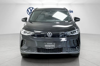 2026 Volkswagen ID.4 Pro S