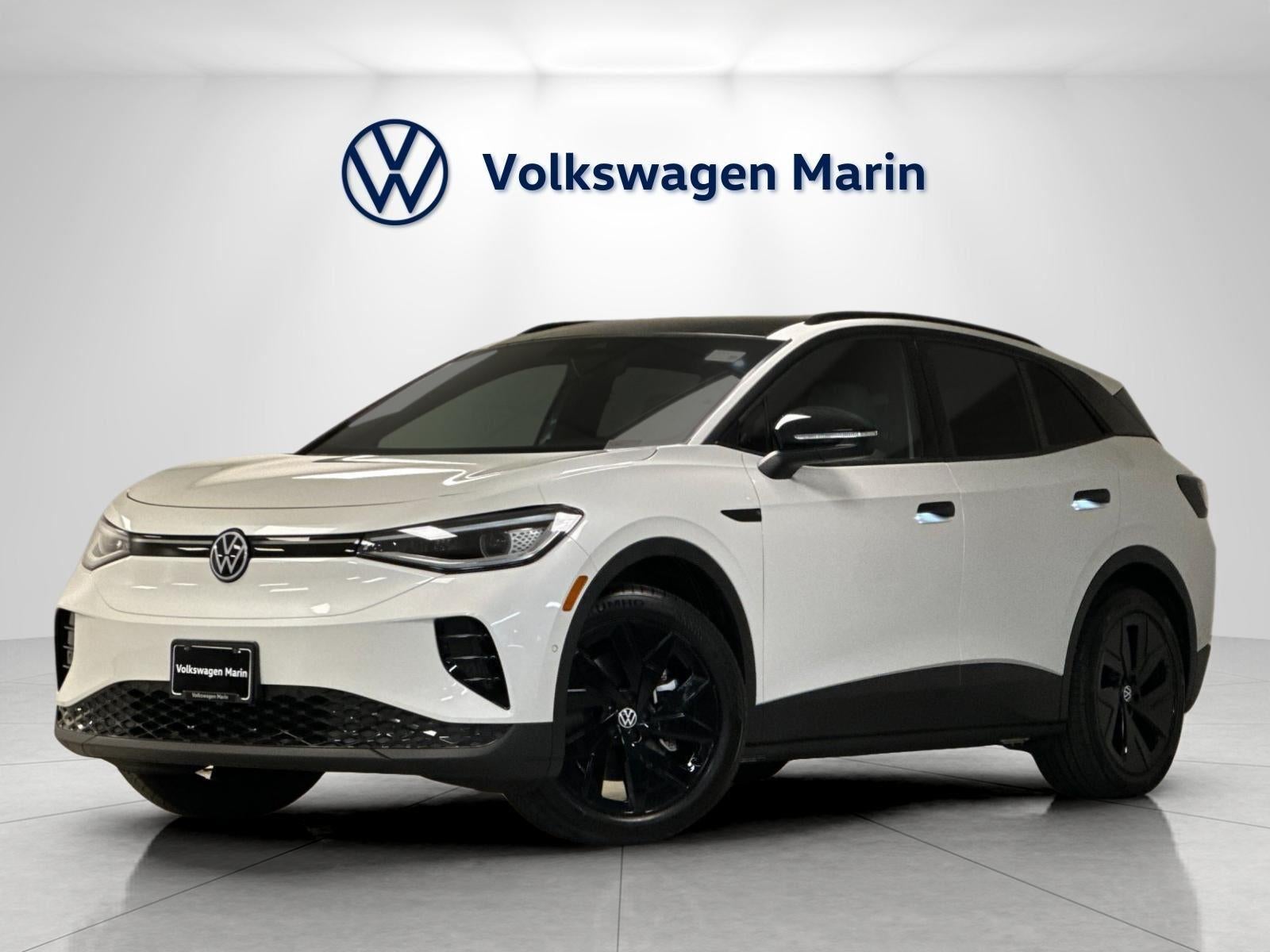2026 Volkswagen ID.4 Pro S