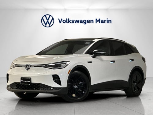 2026 Volkswagen ID.4 Pro S