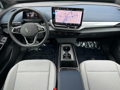 2026 Volkswagen ID.4 Pro S