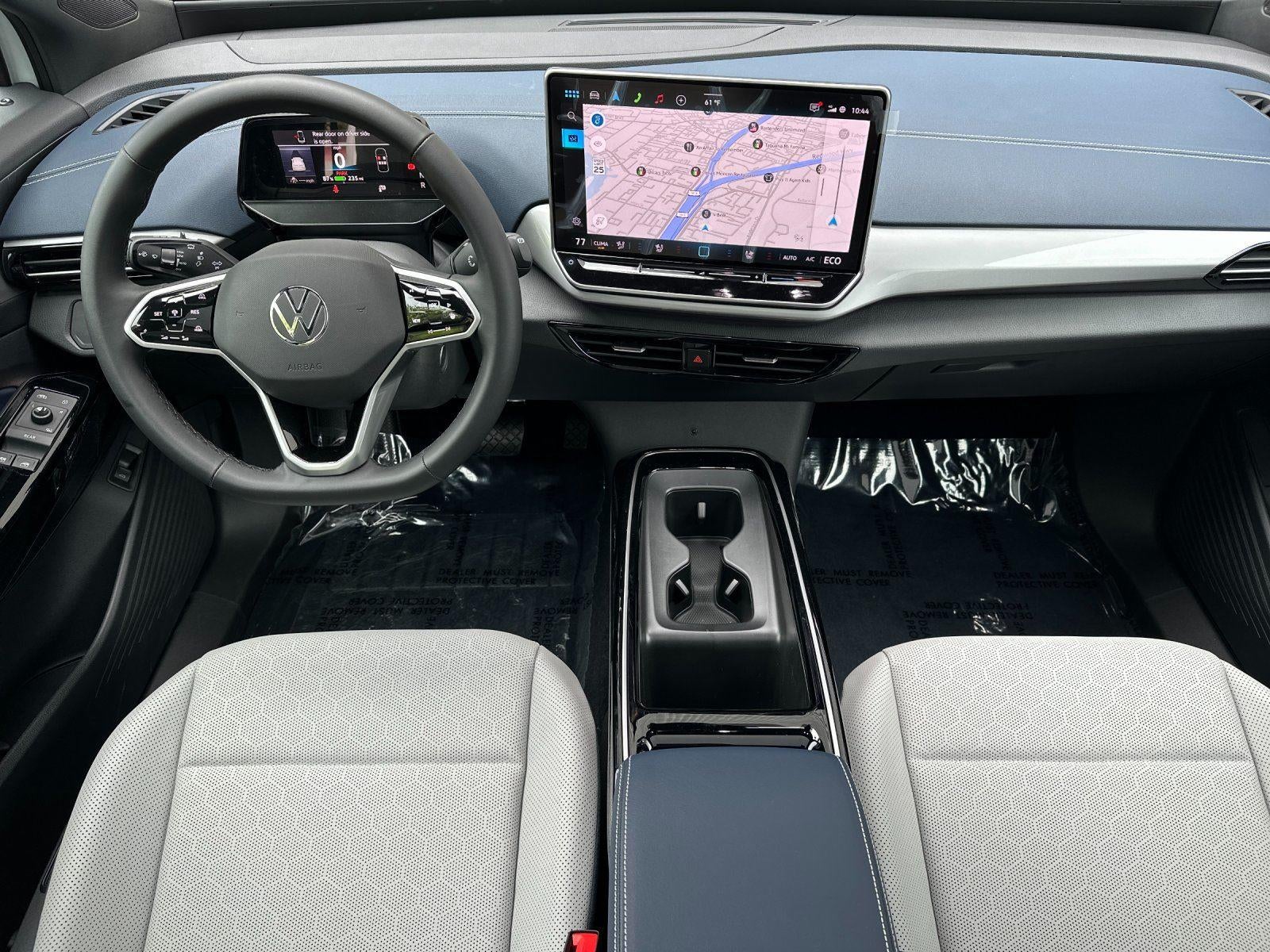 2026 Volkswagen ID.4 Pro S