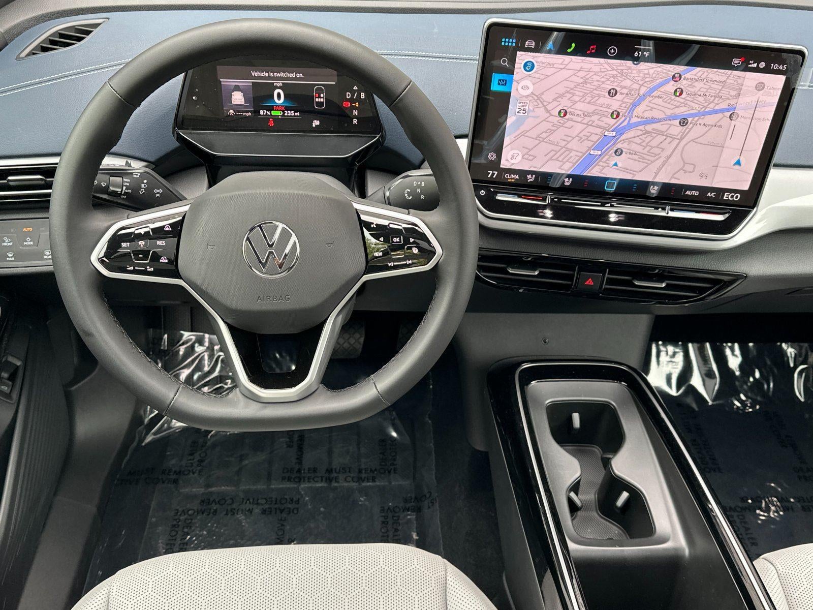 2026 Volkswagen ID.4 Pro S