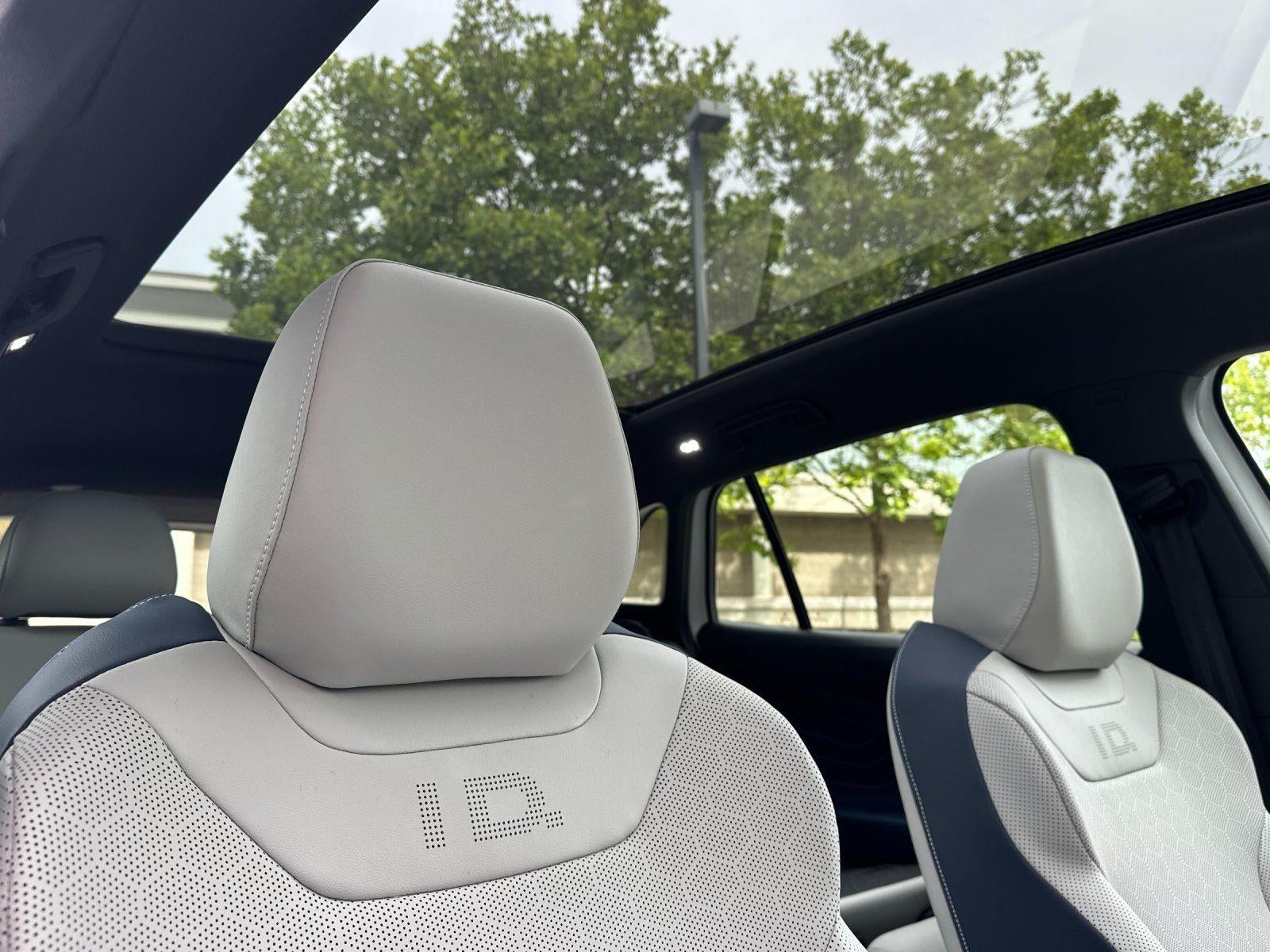 2026 Volkswagen ID.4 Pro S