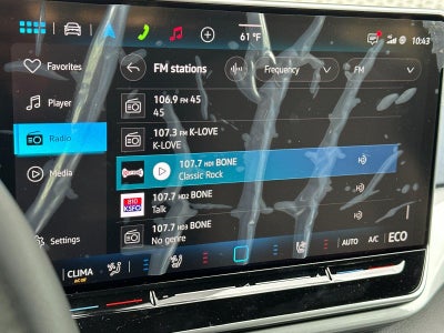 2026 Volkswagen ID.4 Pro S