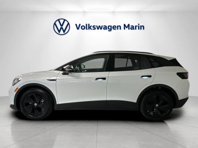 2026 Volkswagen ID.4 Pro S