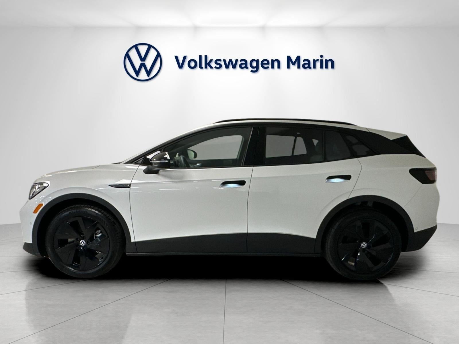 2026 Volkswagen ID.4 Pro S