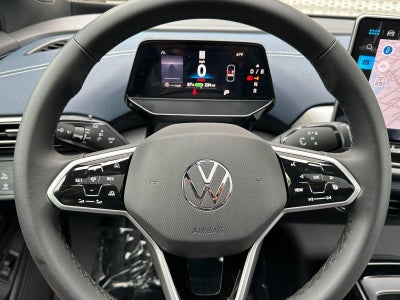 2026 Volkswagen ID.4 Pro S