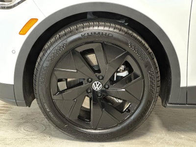 2026 Volkswagen ID.4 Pro S