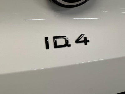 2026 Volkswagen ID.4 Pro S