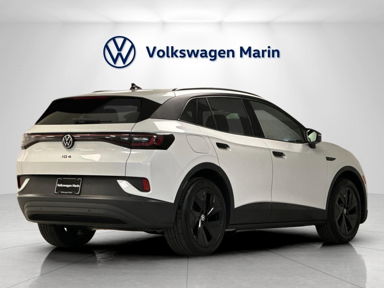 2026 Volkswagen ID.4 Pro S