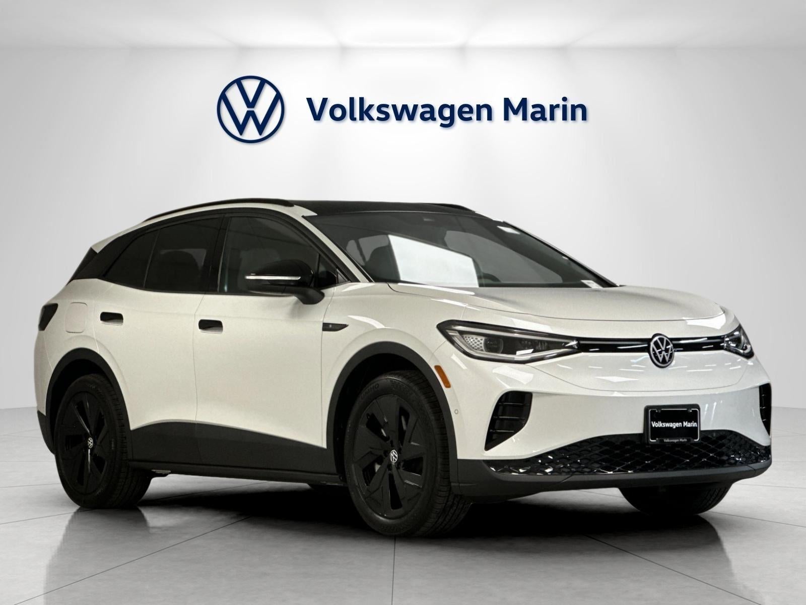 2026 Volkswagen ID.4 Pro S