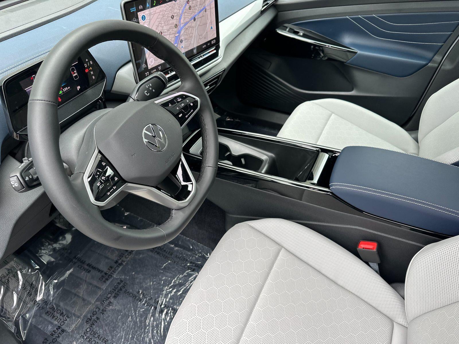 2026 Volkswagen ID.4 Pro S