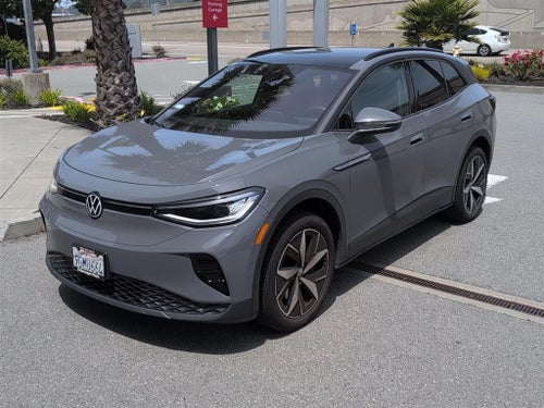 2023 Volkswagen ID.4 Pro S