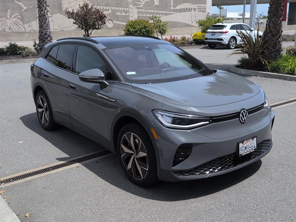 2023 Volkswagen ID.4 Pro S