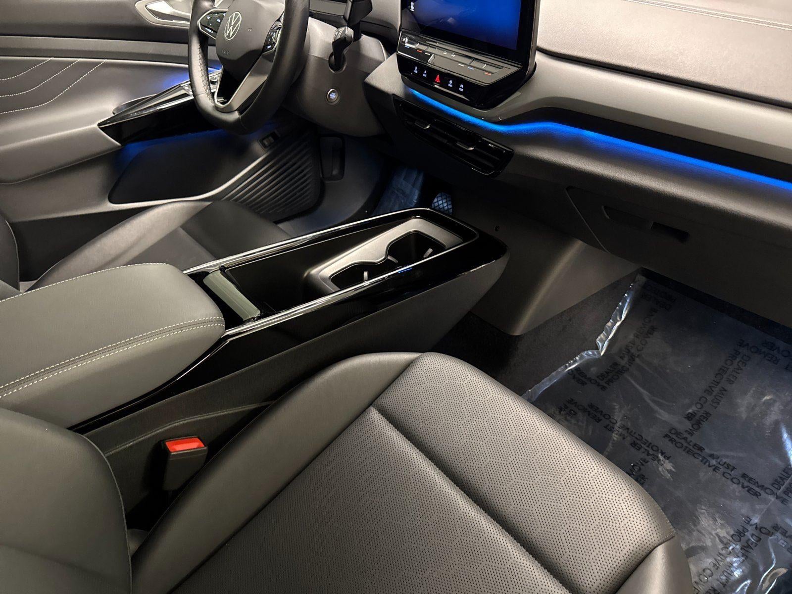 2023 Volkswagen ID.4 Pro S